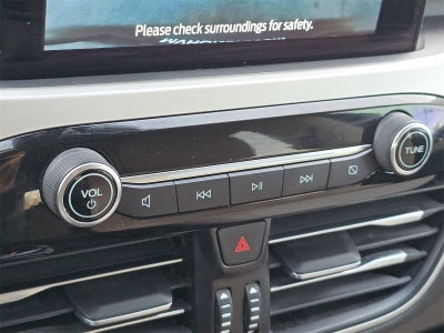 2021 Ford Escape SE Hybrid