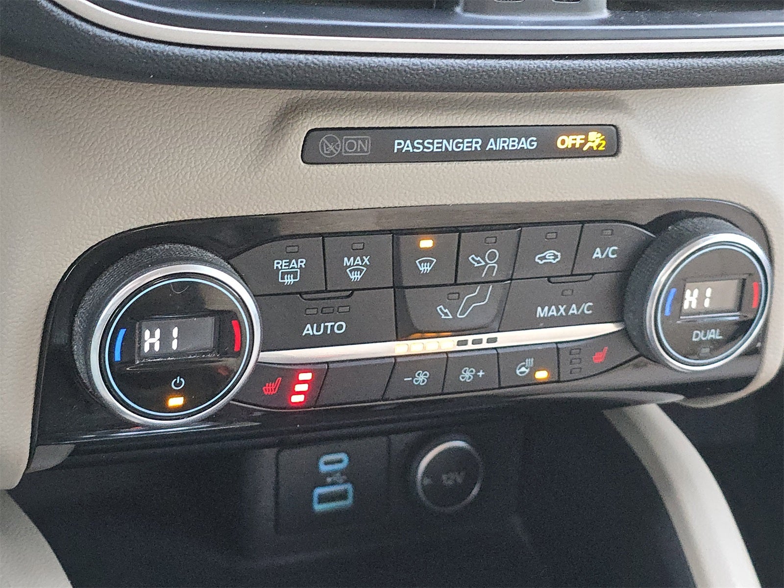 2021 Ford Escape SE Hybrid