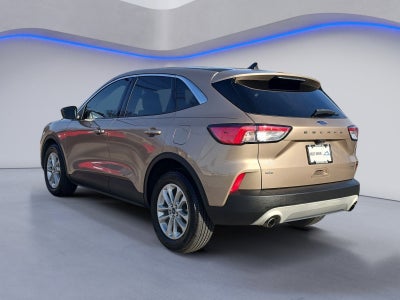 2021 Ford Escape SE Hybrid