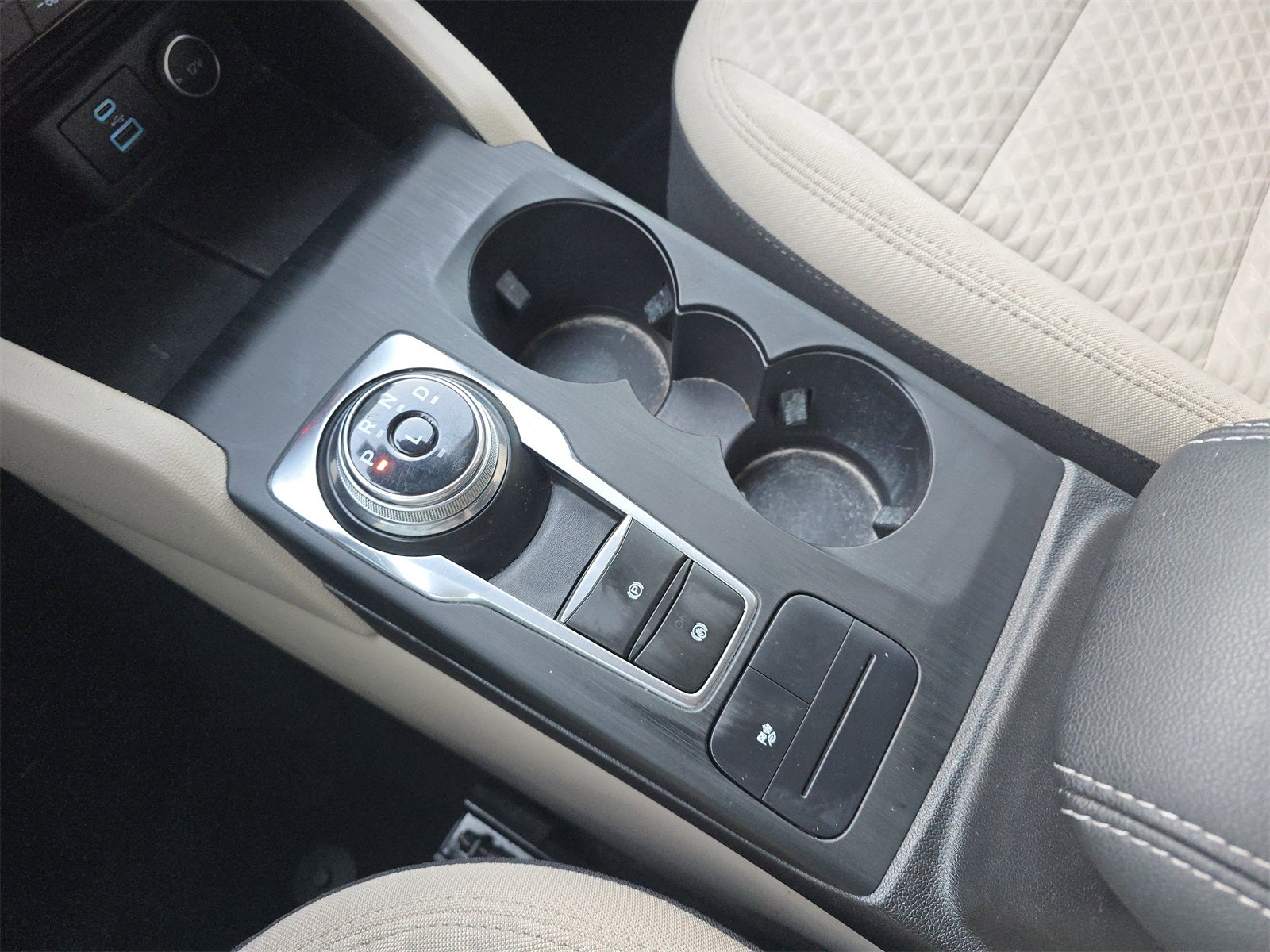 2021 Ford Escape SE Hybrid