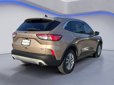 2021 Ford Escape SE Hybrid
