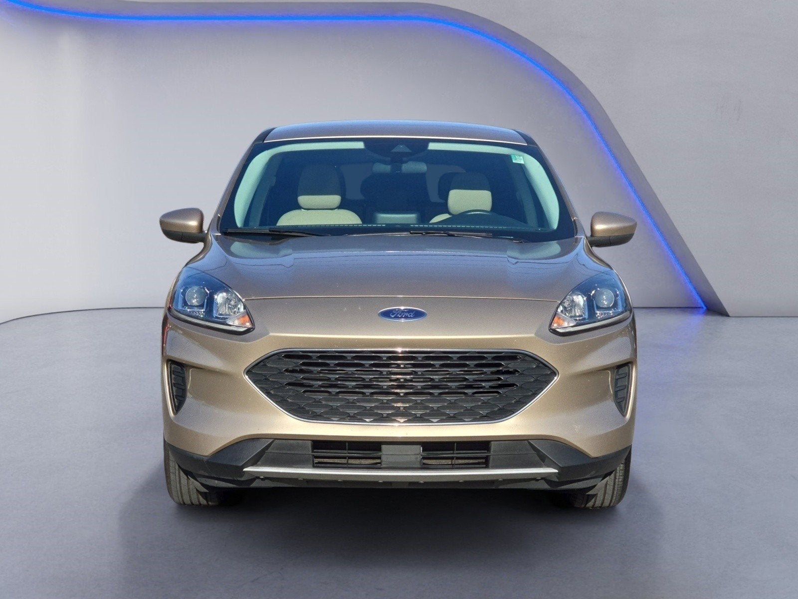 2021 Ford Escape SE Hybrid