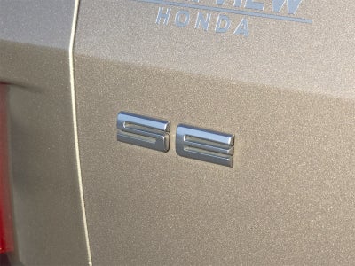 2021 Ford Escape SE Hybrid