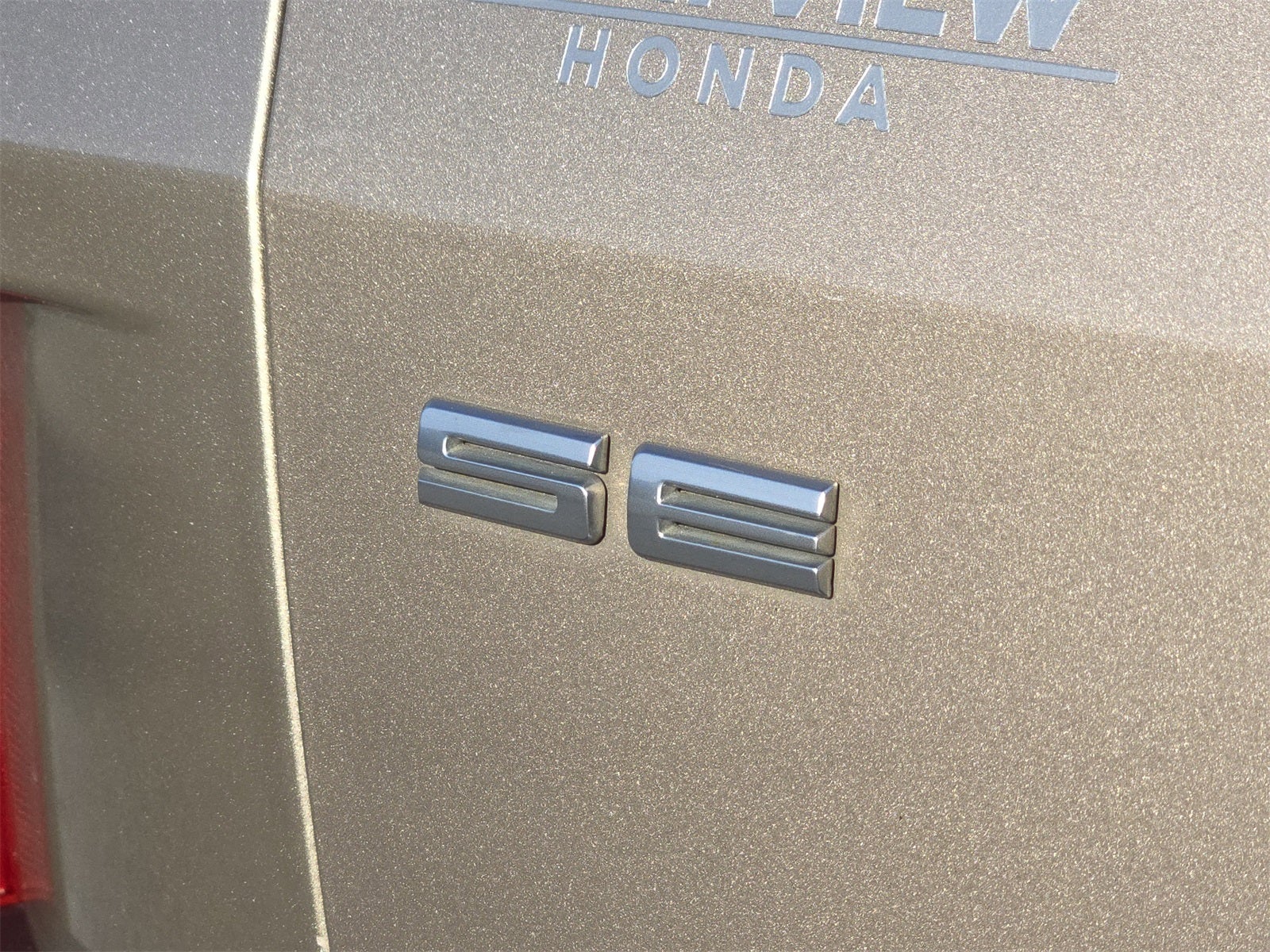 2021 Ford Escape SE Hybrid