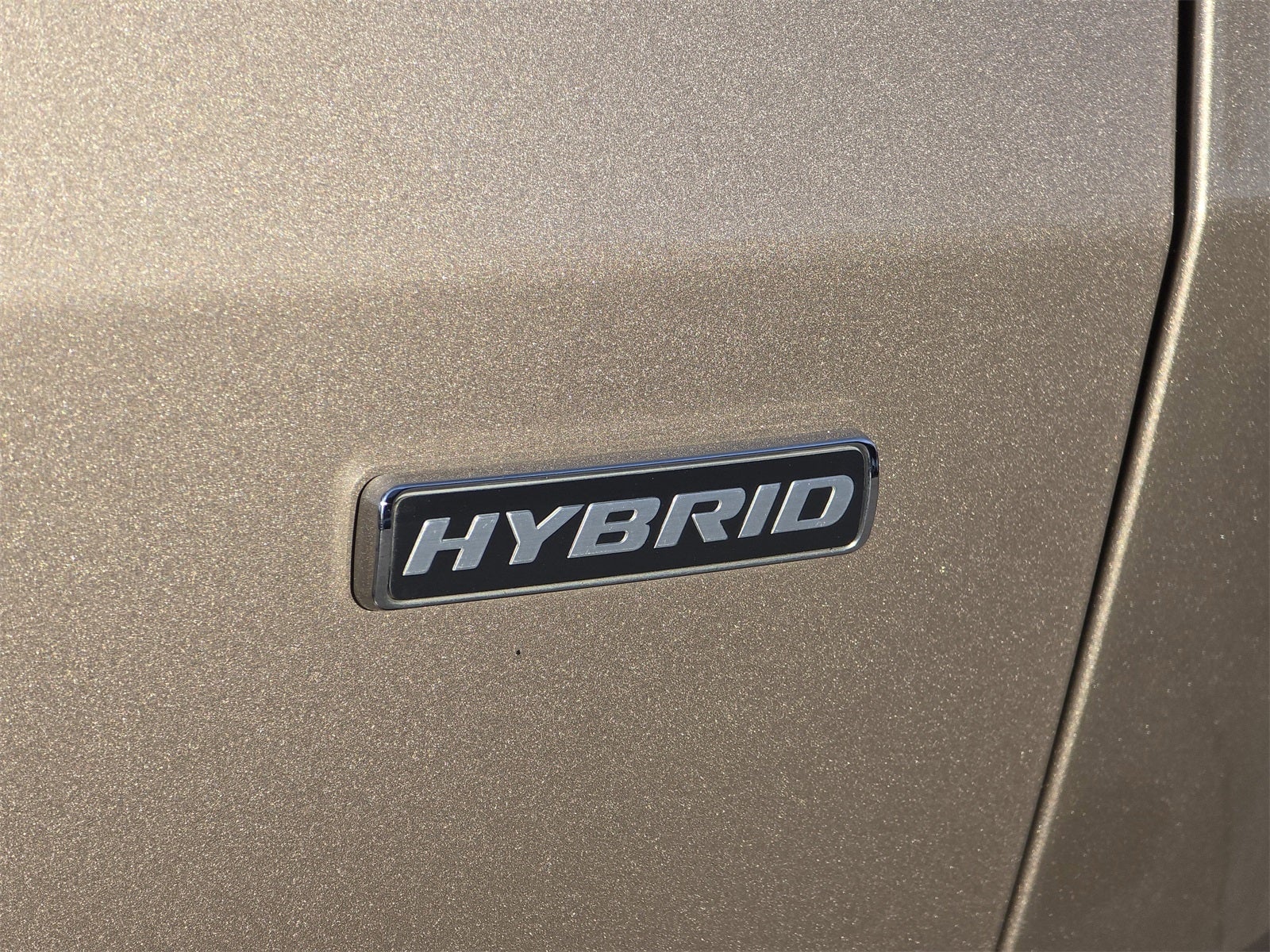 2021 Ford Escape SE Hybrid