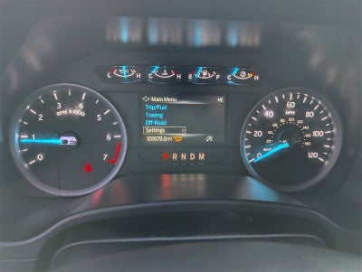 2021 Ford Expedition XLT