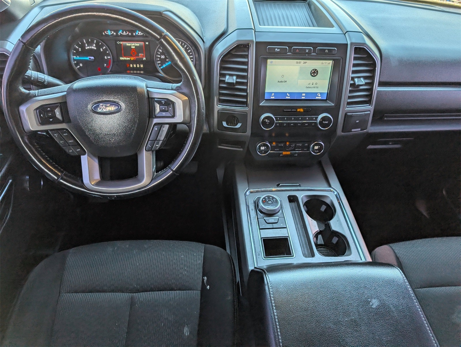 2021 Ford Expedition XLT