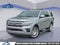 2024 Ford Expedition Platinum