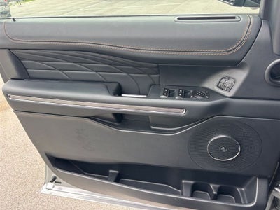2024 Ford Expedition Platinum