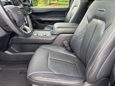 2024 Ford Expedition Platinum