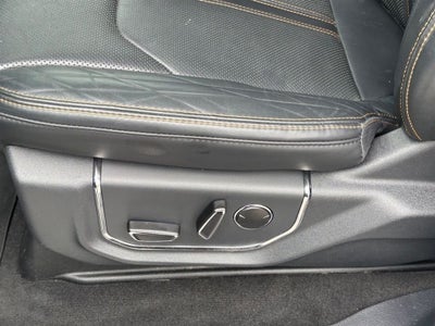 2024 Ford Expedition Platinum