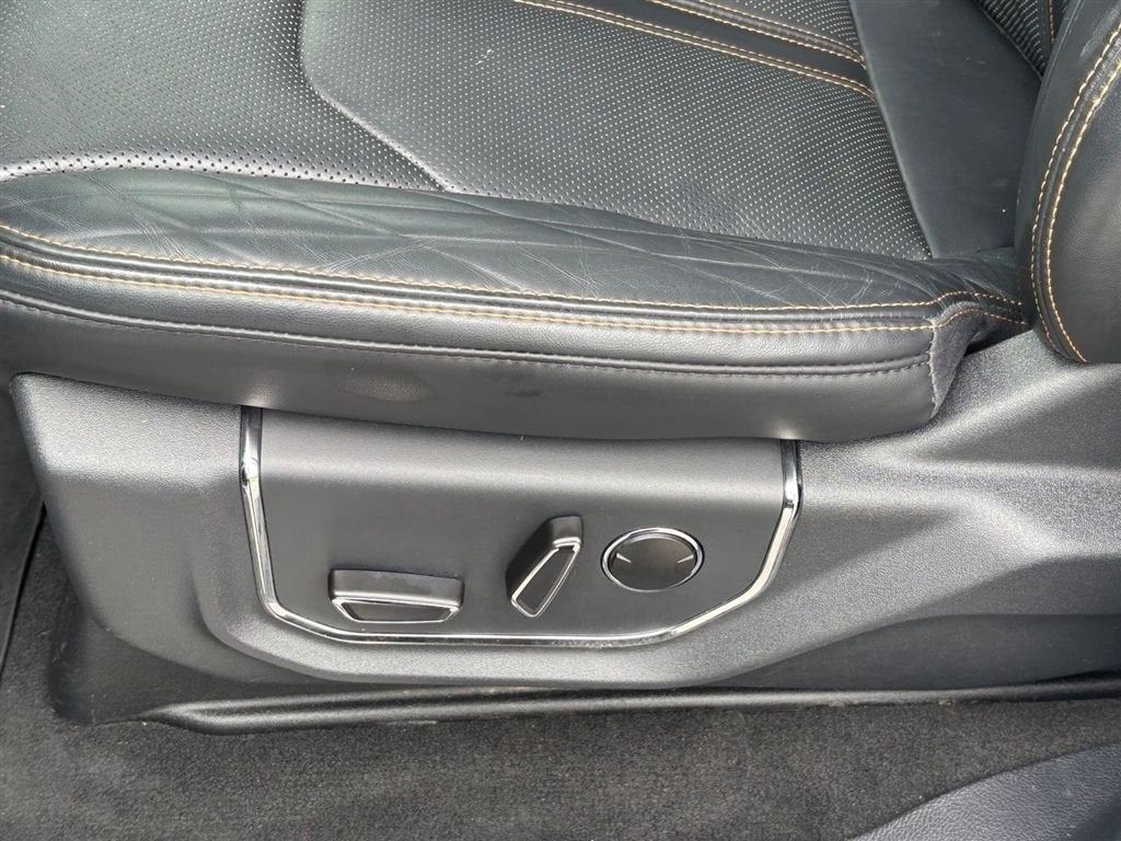 2024 Ford Expedition Platinum