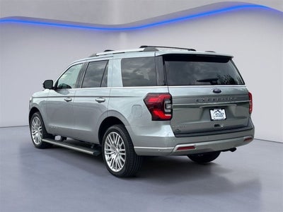 2024 Ford Expedition Platinum
