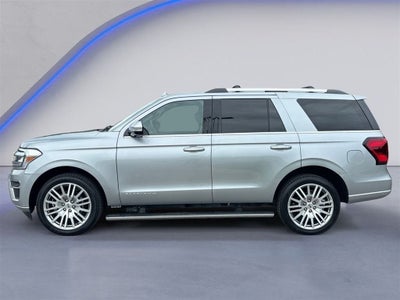 2024 Ford Expedition Platinum