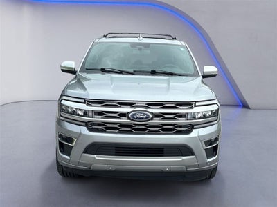 2024 Ford Expedition Platinum