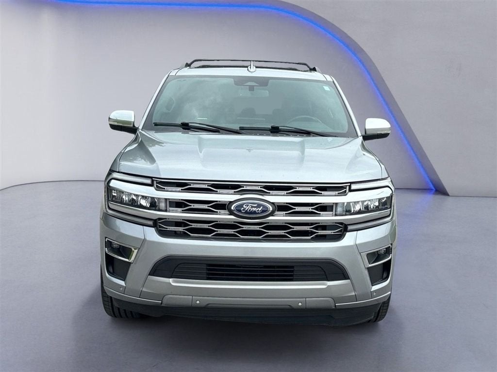 2024 Ford Expedition Platinum
