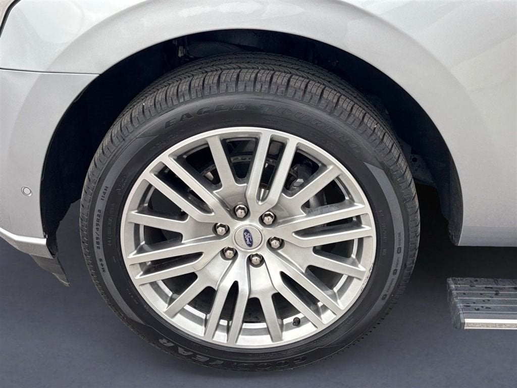 2024 Ford Expedition Platinum