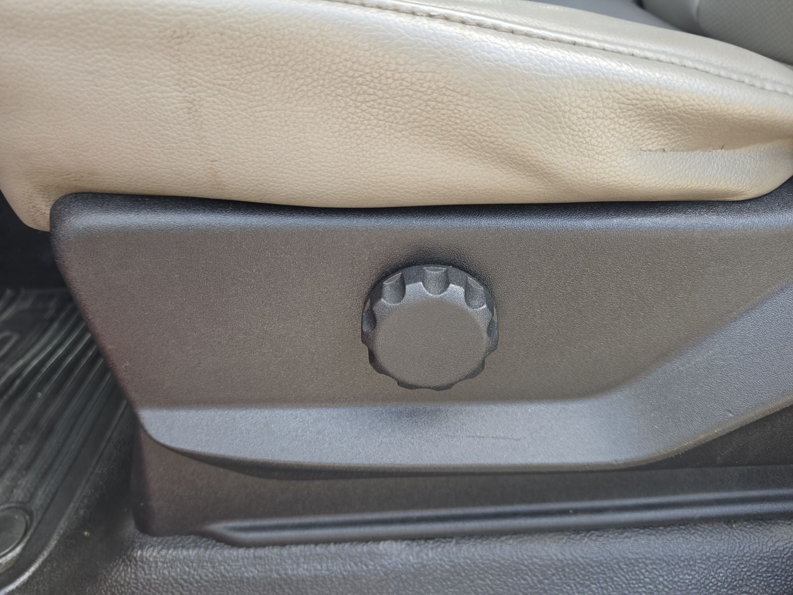 2019 Ford F-250SD XL