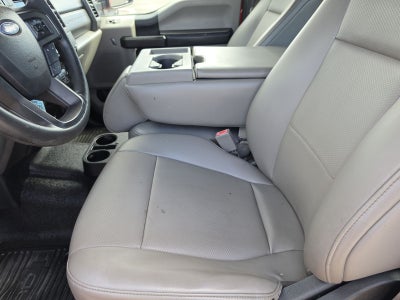 2019 Ford F-250SD XL