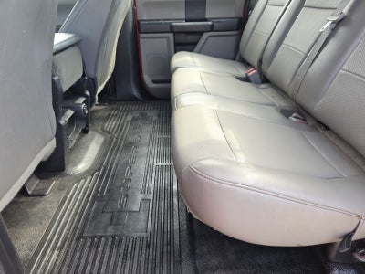 2019 Ford F-250SD XL