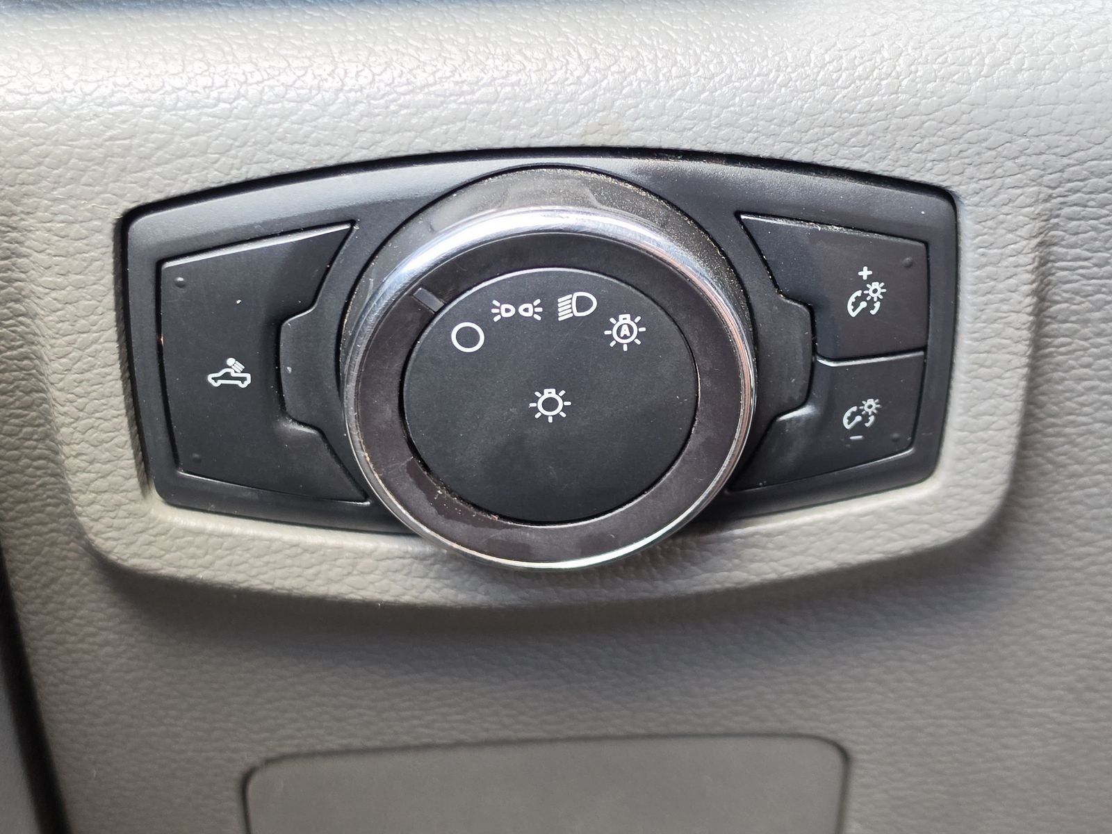 2019 Ford F-250SD XL