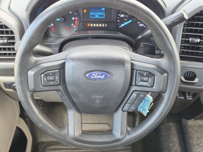 2019 Ford F-250SD XL