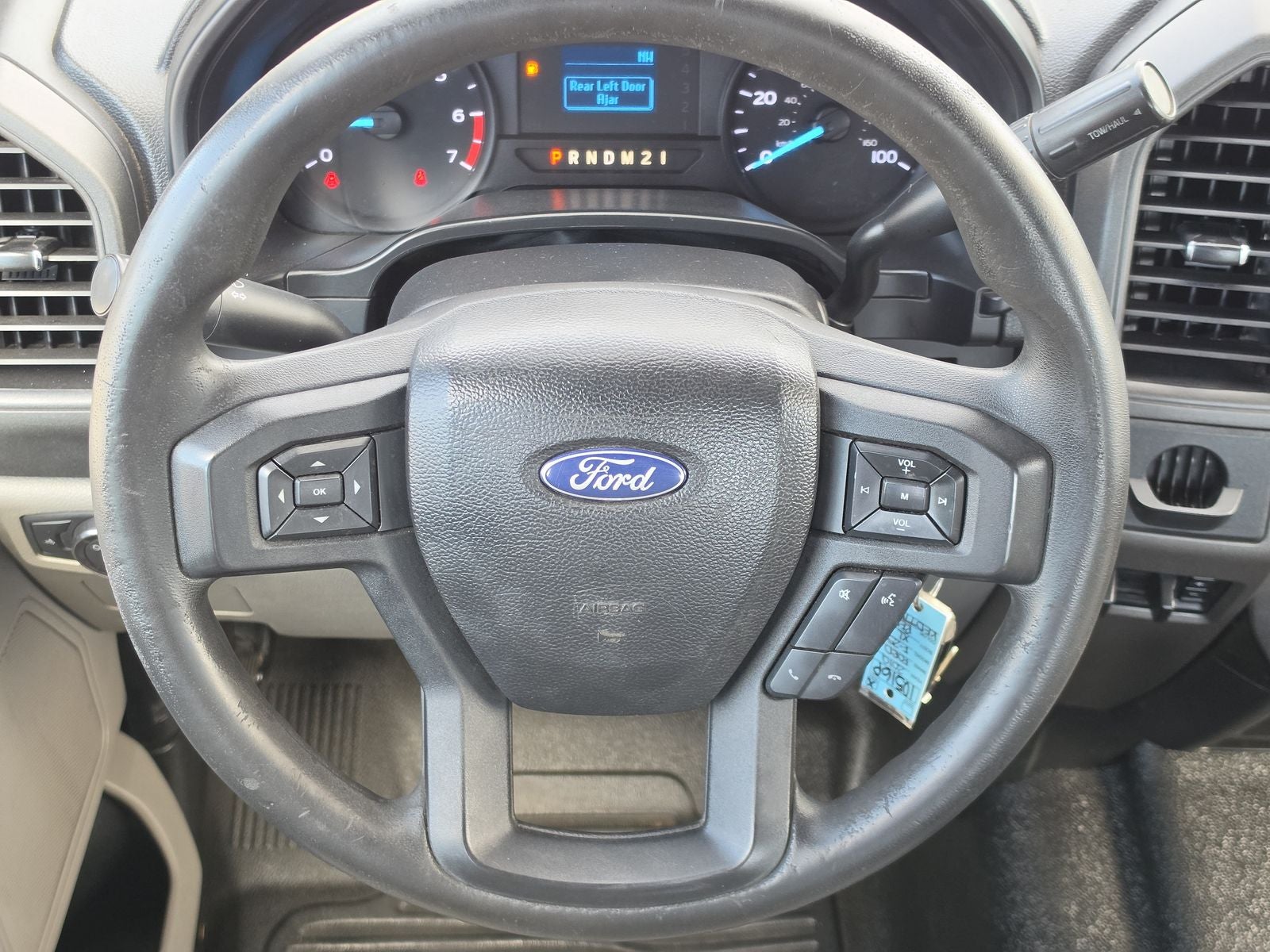 2019 Ford F-250SD XL
