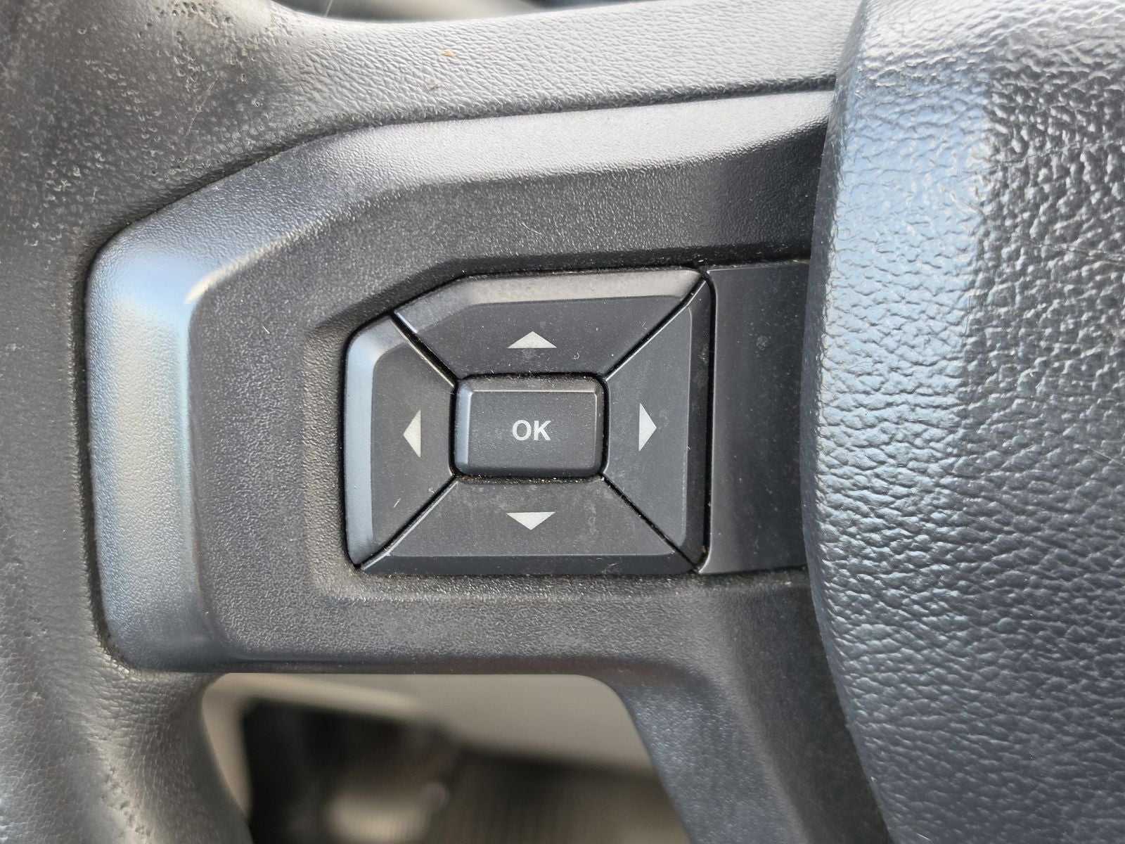 2019 Ford F-250SD XL
