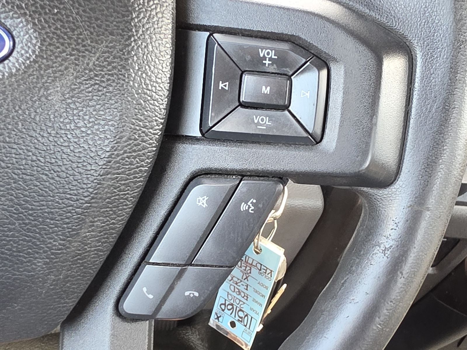 2019 Ford F-250SD XL