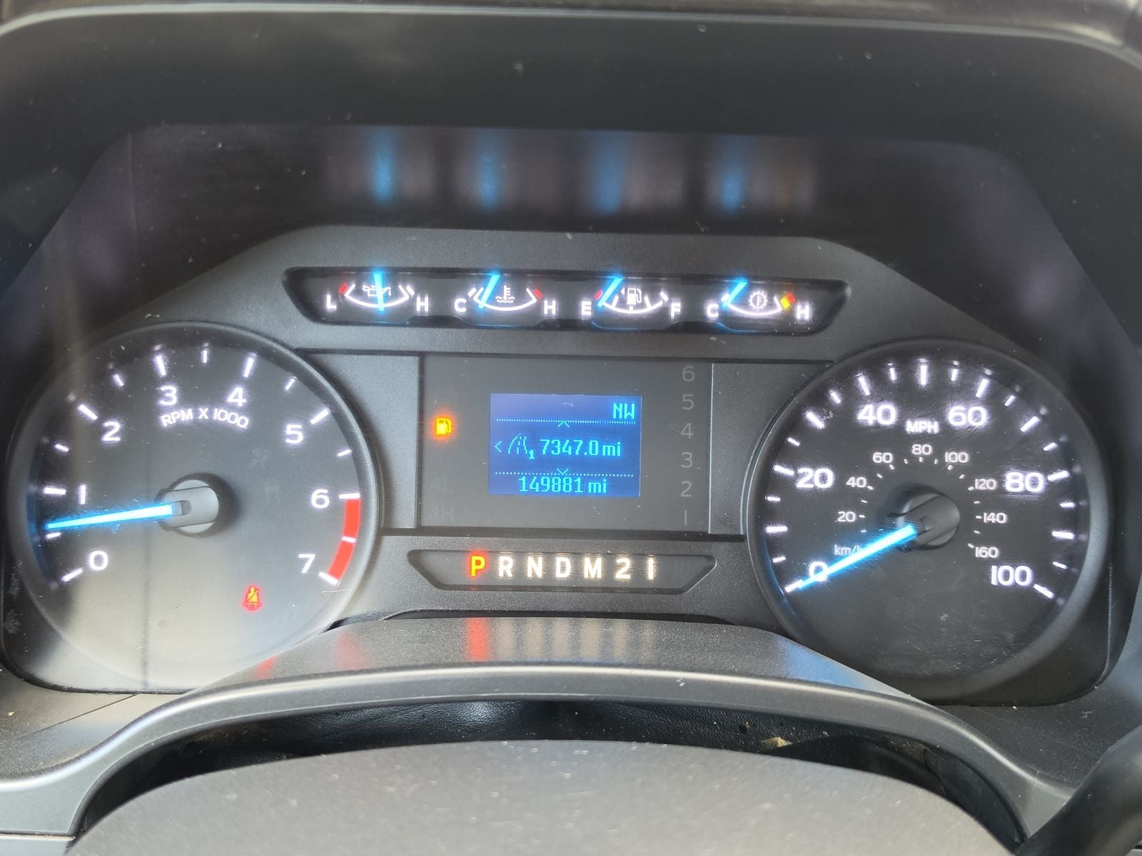2019 Ford F-250SD XL
