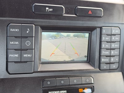 2019 Ford F-250SD XL