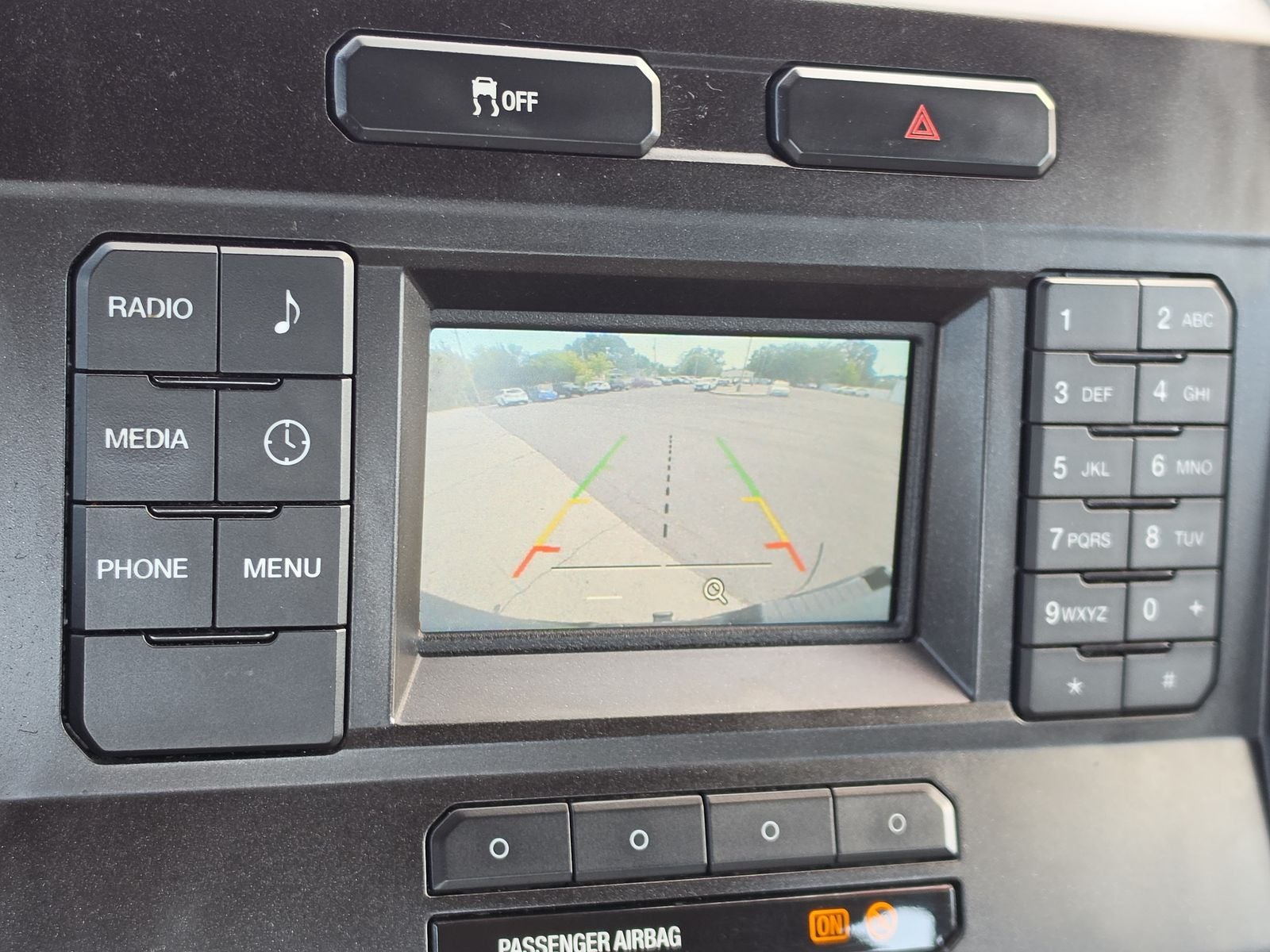 2019 Ford F-250SD XL
