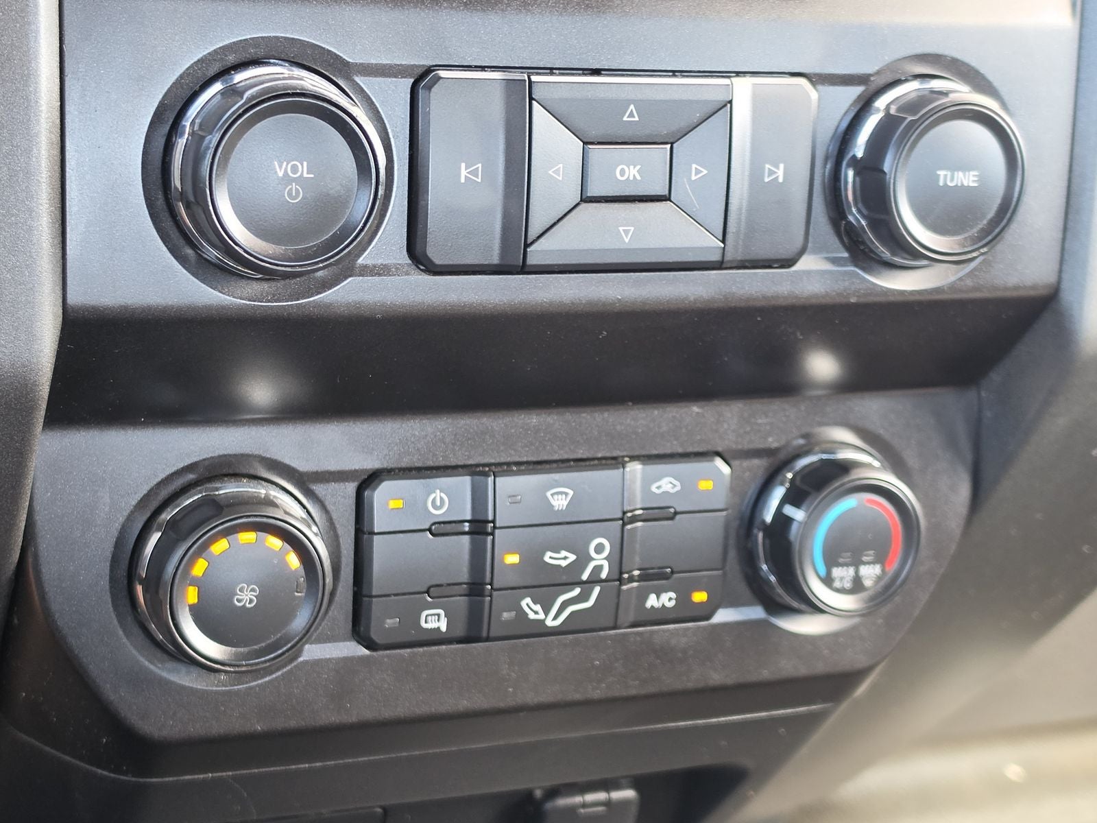 2019 Ford F-250SD XL