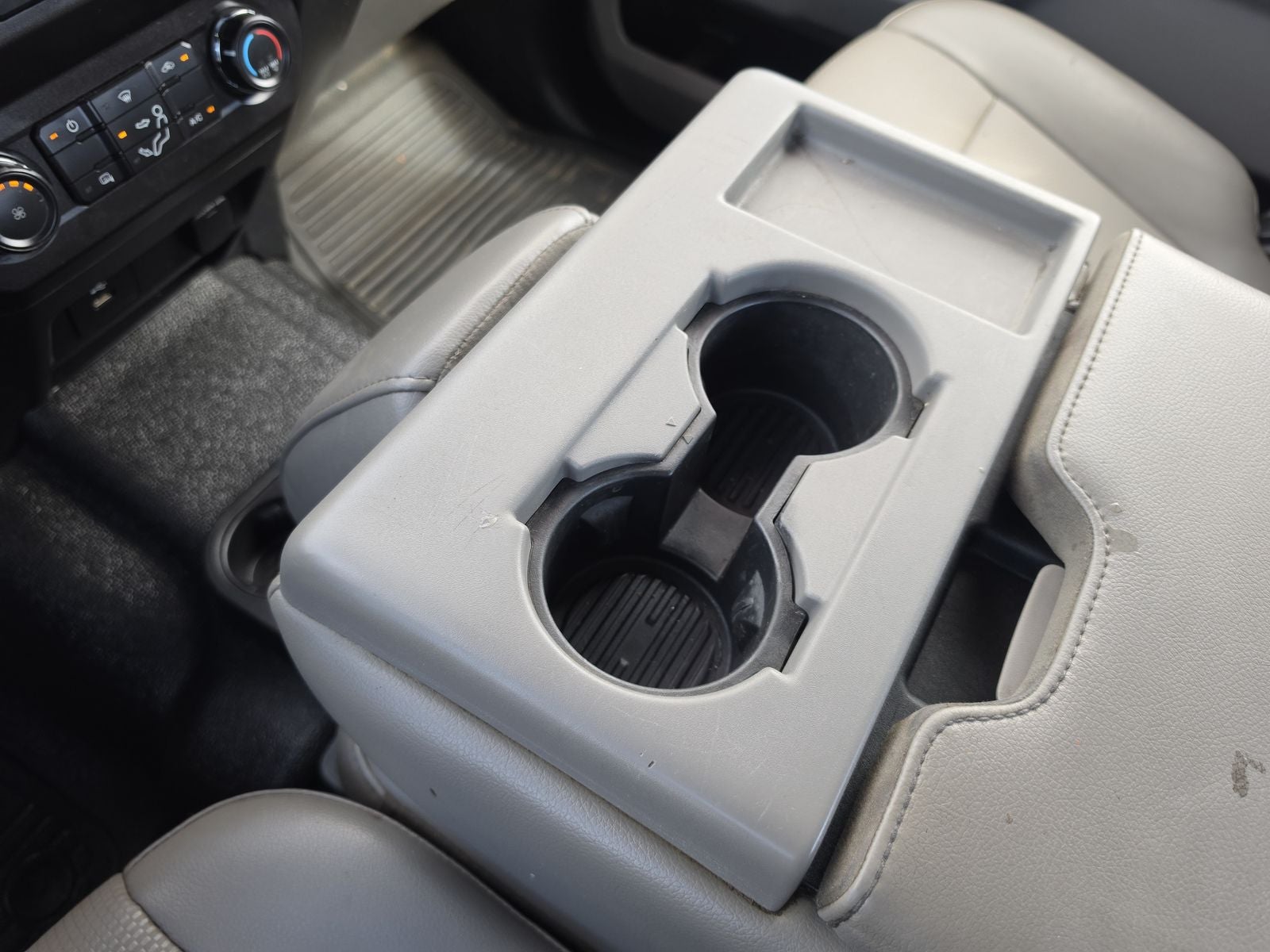 2019 Ford F-250SD XL