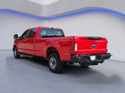 2019 Ford F-250SD XL