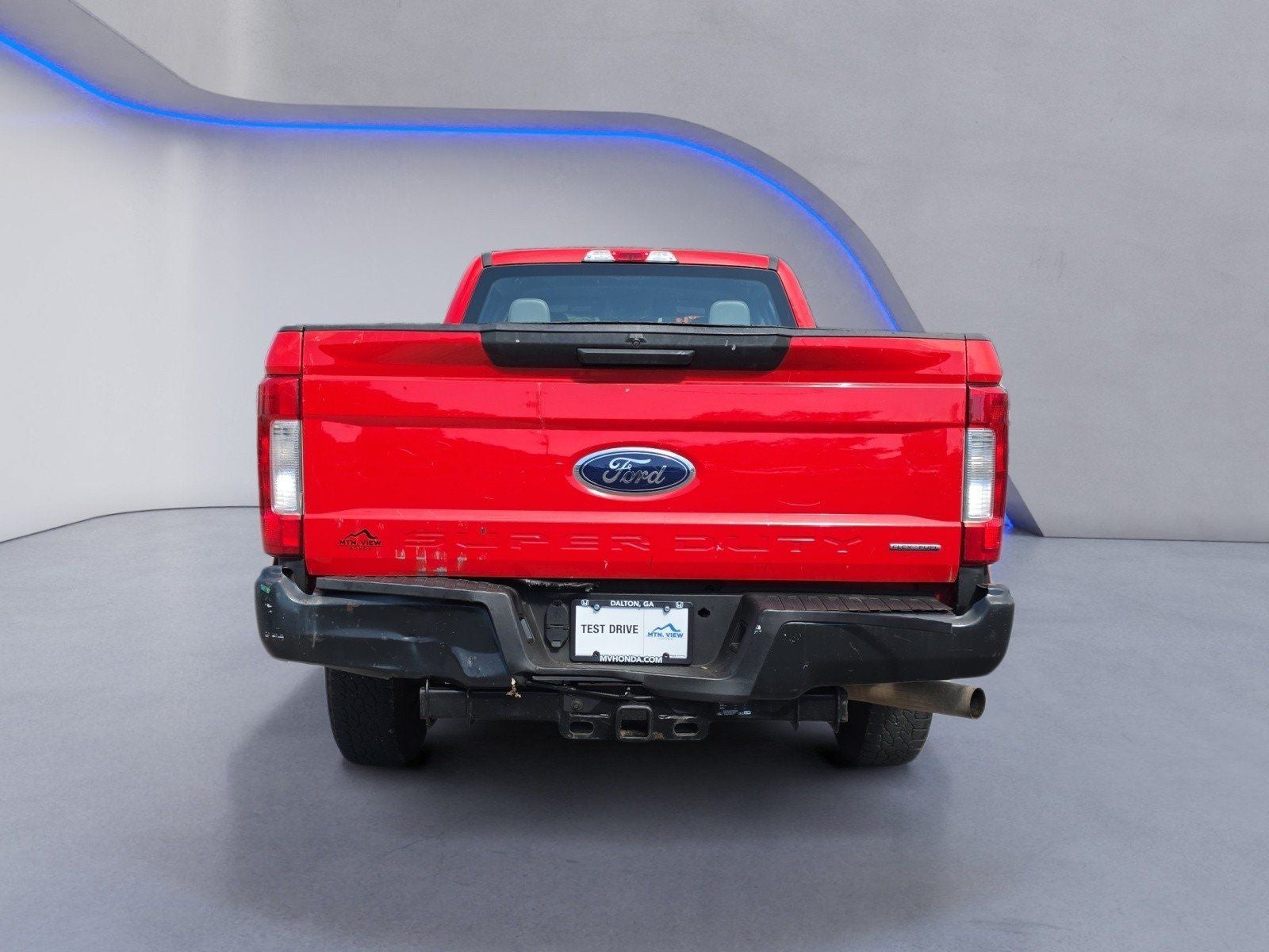 2019 Ford F-250SD XL