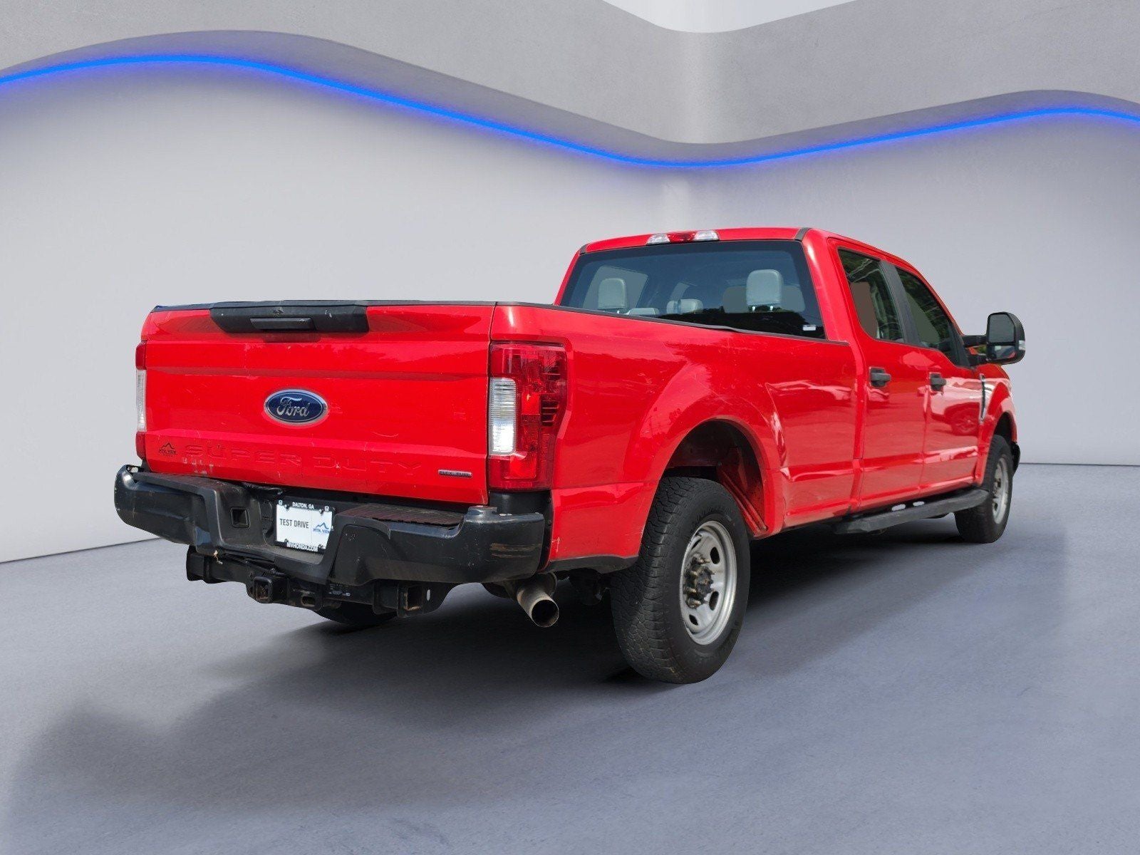 2019 Ford F-250SD XL