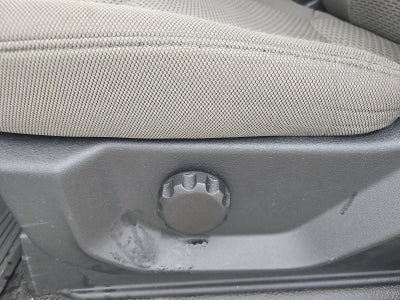 2021 Ford F-250SD XLT