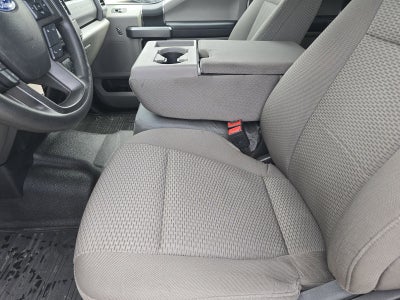 2021 Ford F-250SD XLT