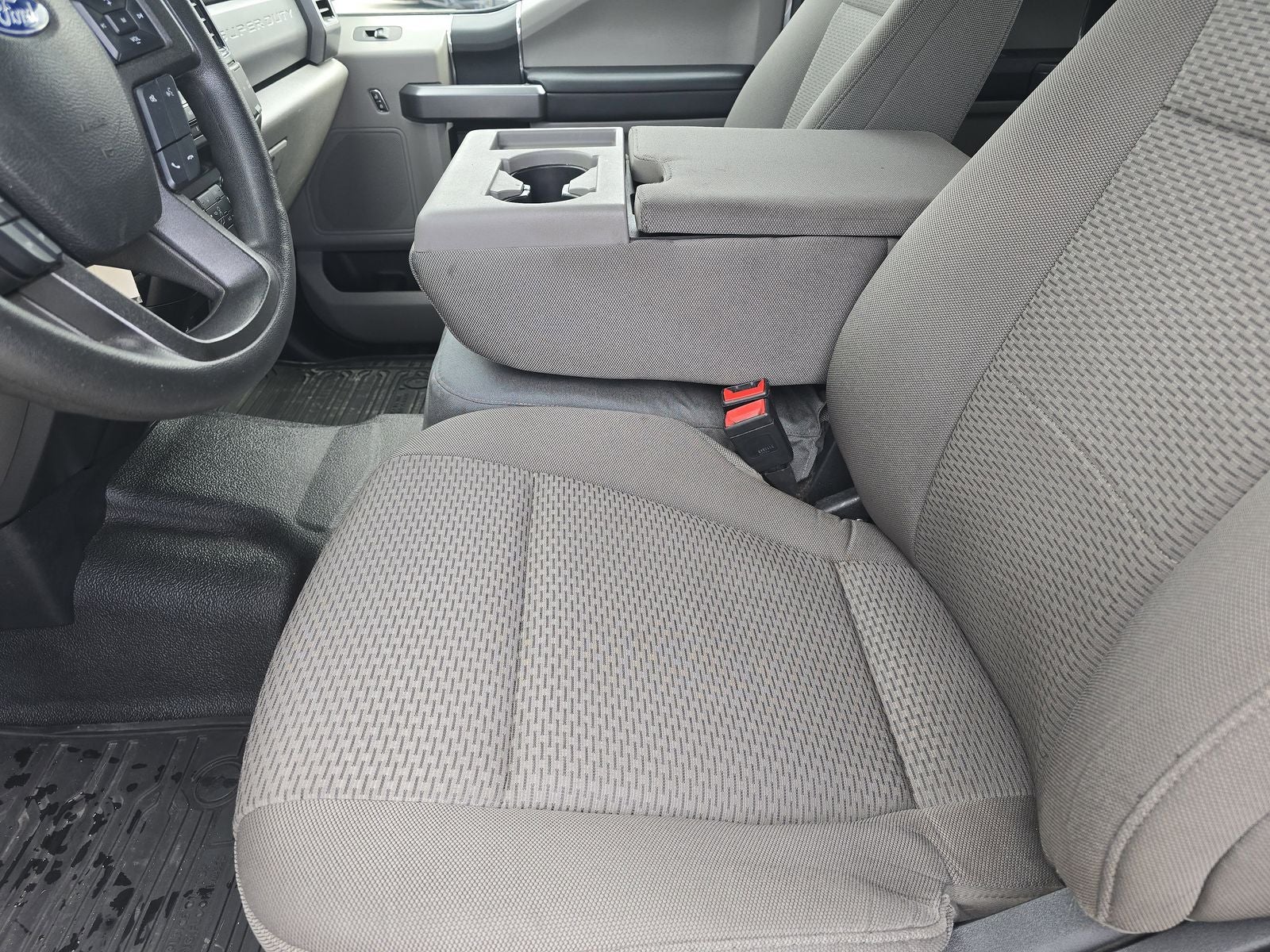 2021 Ford F-250SD XLT