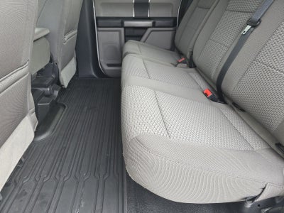 2021 Ford F-250SD XLT