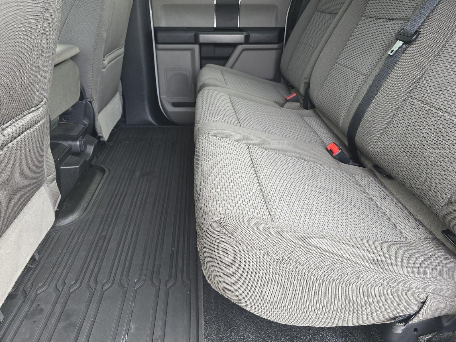 2021 Ford F-250SD XLT