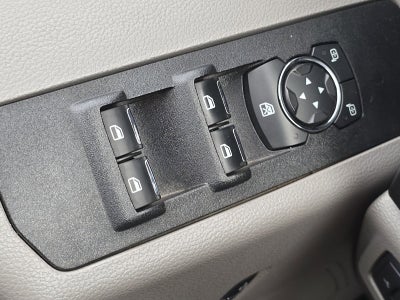 2021 Ford F-250SD XLT