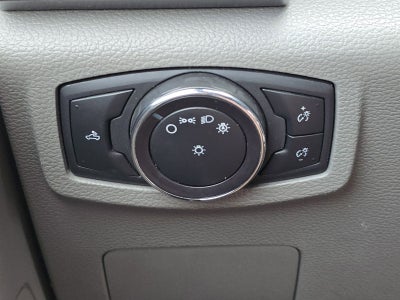 2021 Ford F-250SD XLT