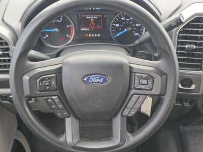2021 Ford F-250SD XLT