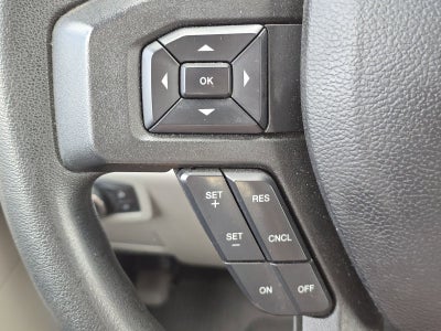 2021 Ford F-250SD XLT