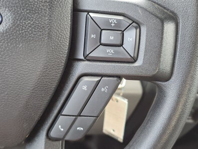 2021 Ford F-250SD XLT