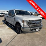 2021 Ford F-250SD XLT