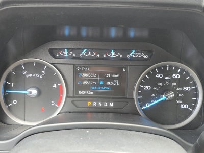 2021 Ford F-250SD XLT