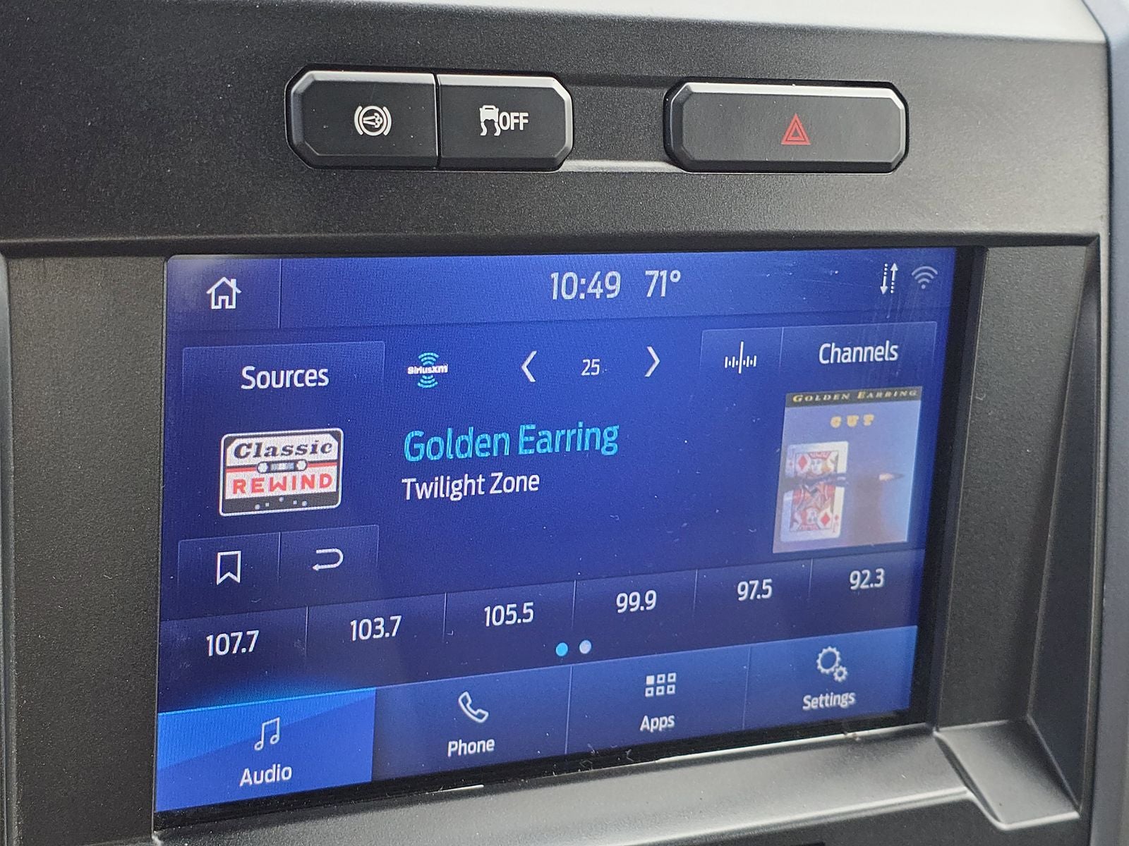 2021 Ford F-250SD XLT